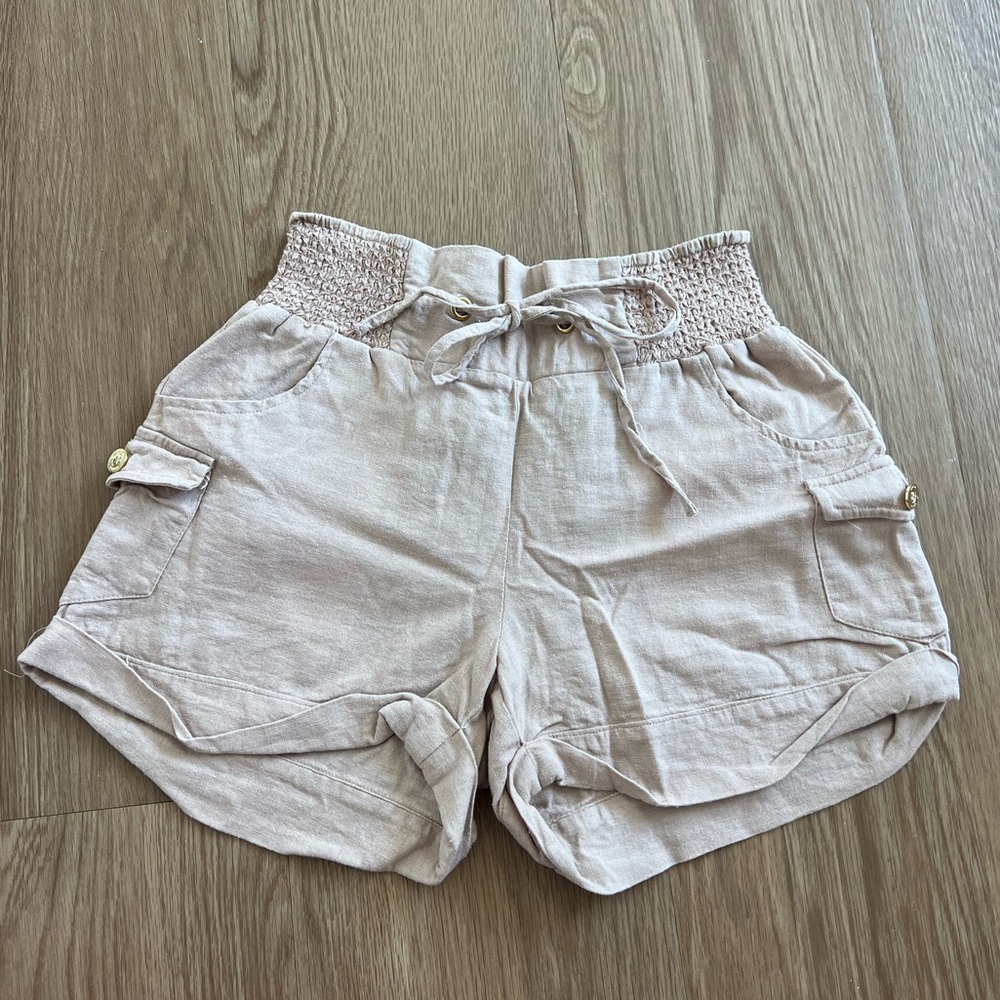 Cargo Shorts